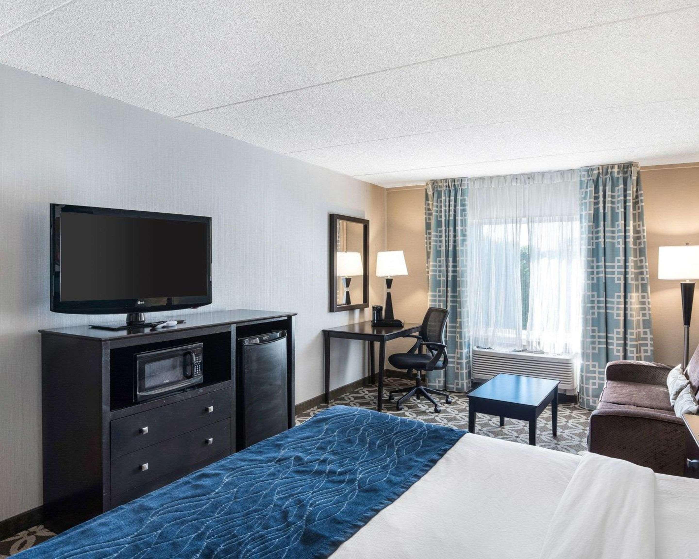 Comfort Inn Rehoboth Beach Ngoại thất bức ảnh