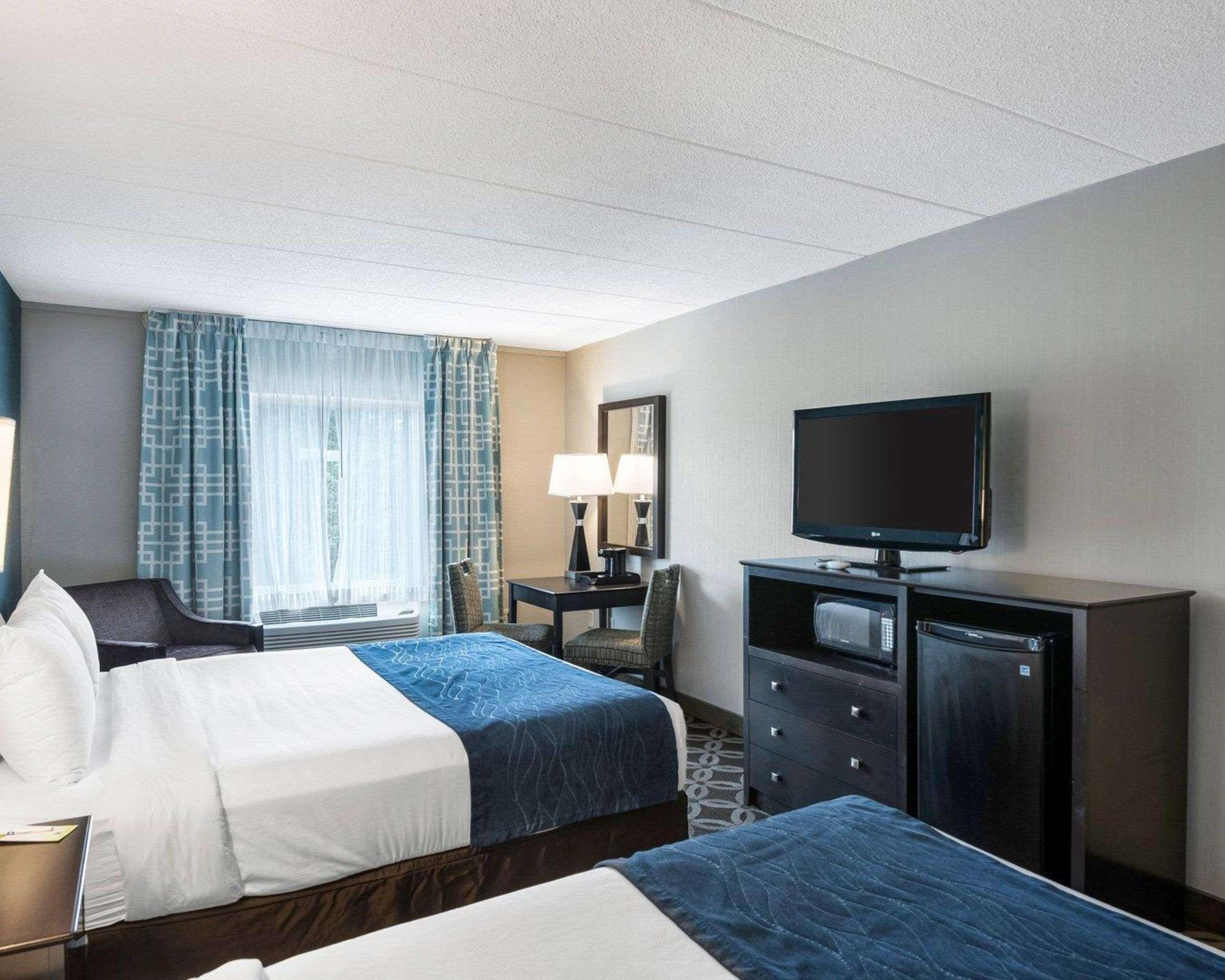 Comfort Inn Rehoboth Beach Ngoại thất bức ảnh