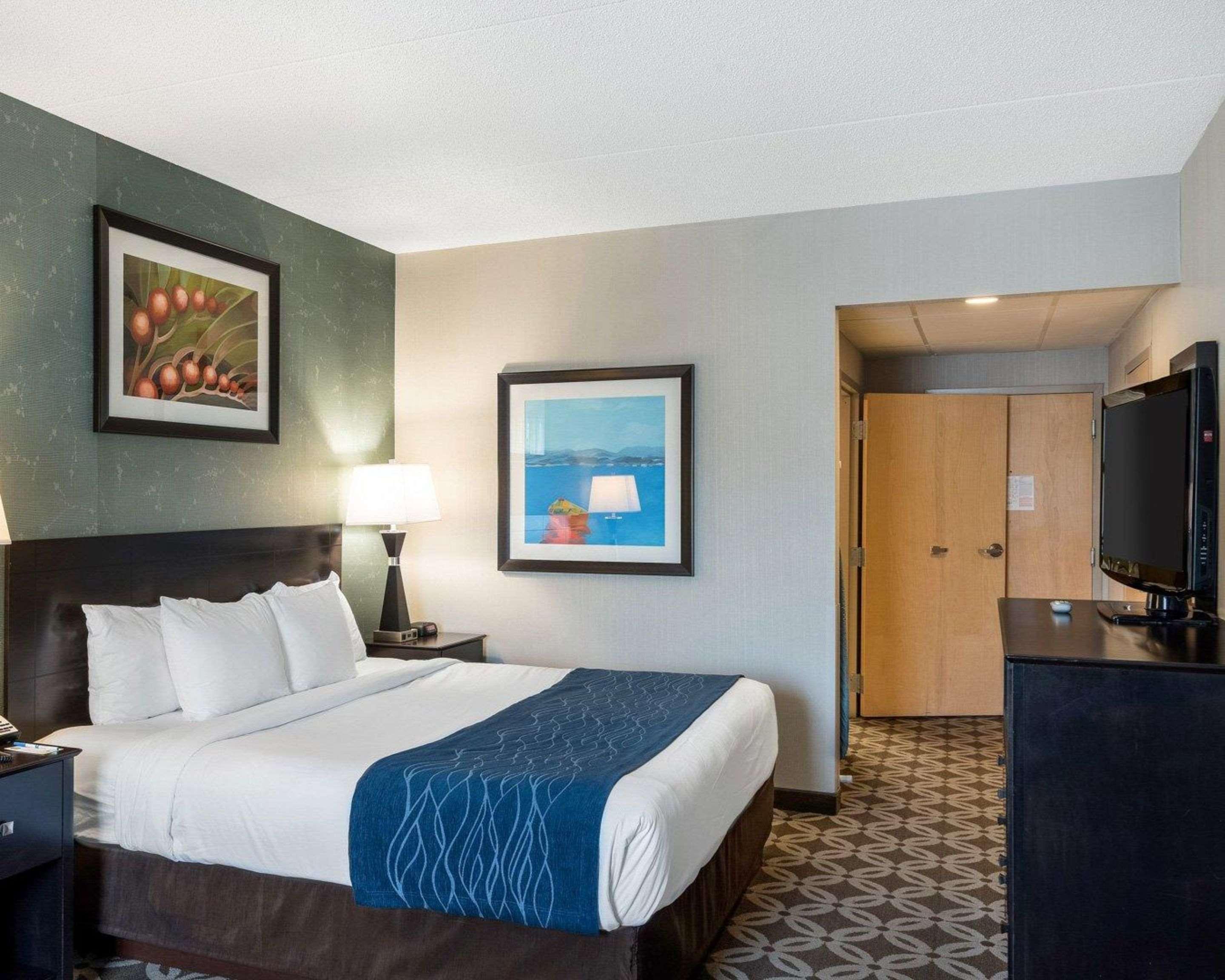 Comfort Inn Rehoboth Beach Ngoại thất bức ảnh