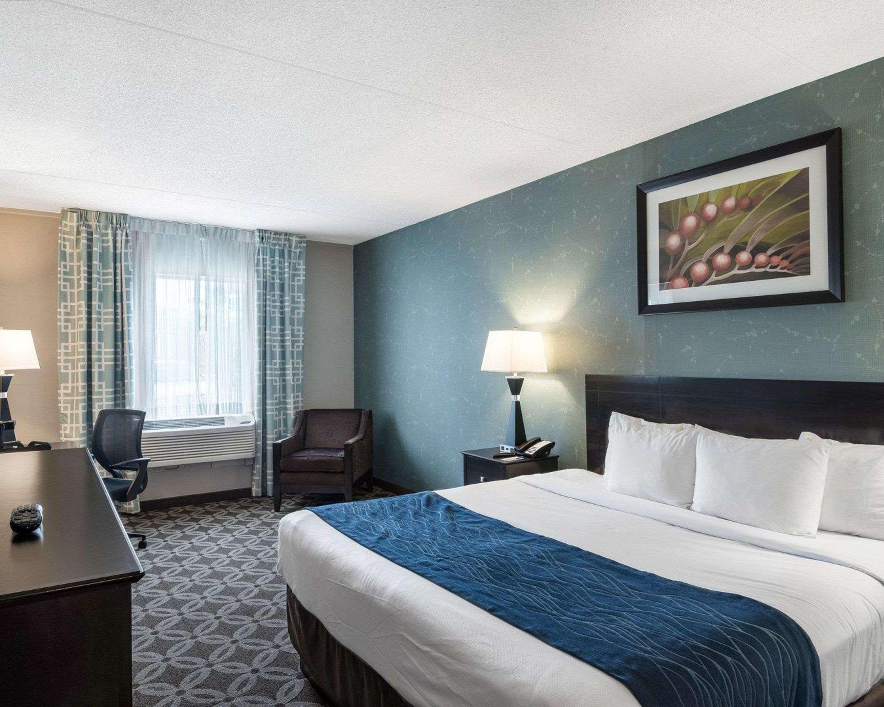 Comfort Inn Rehoboth Beach Ngoại thất bức ảnh