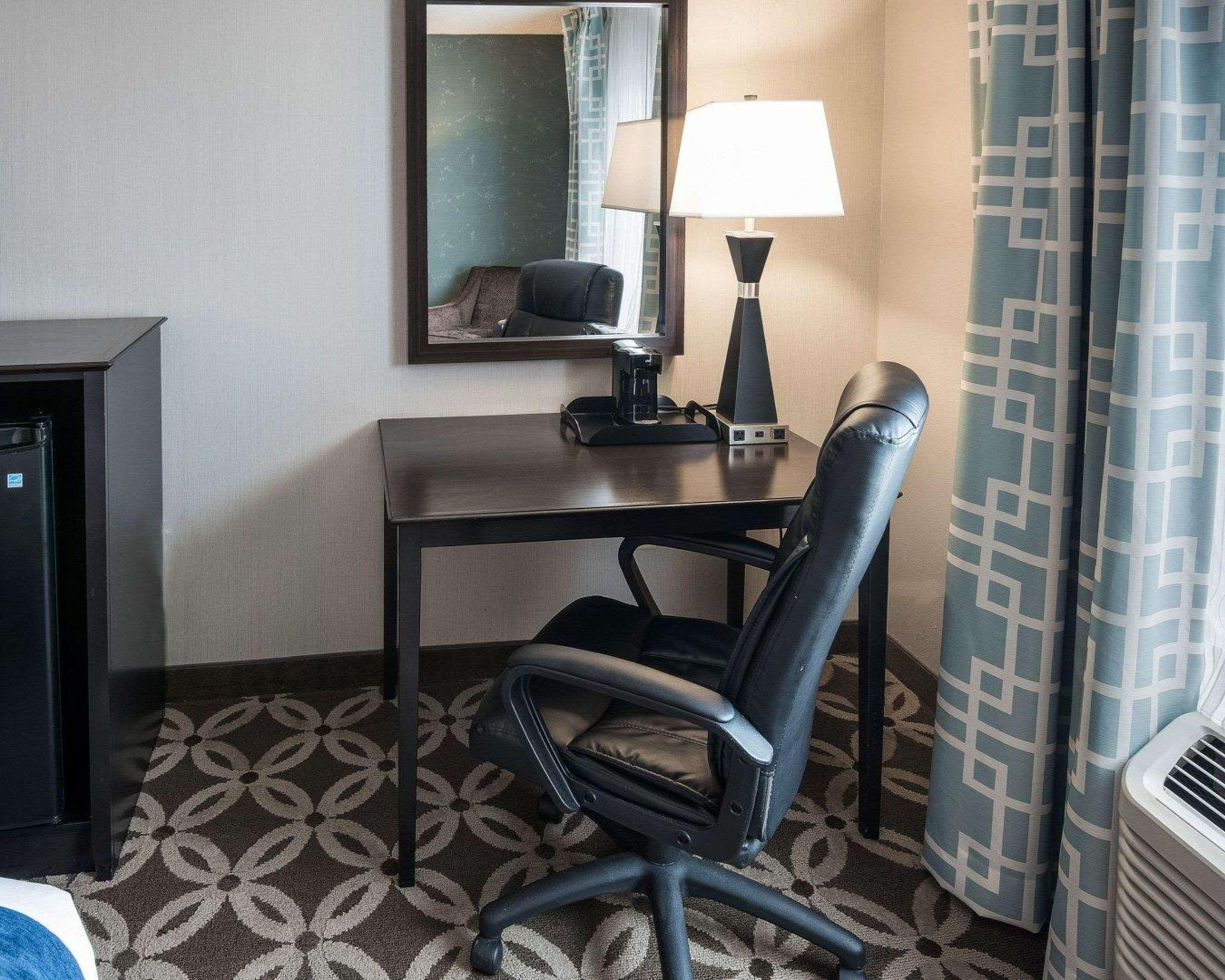 Comfort Inn Rehoboth Beach Ngoại thất bức ảnh