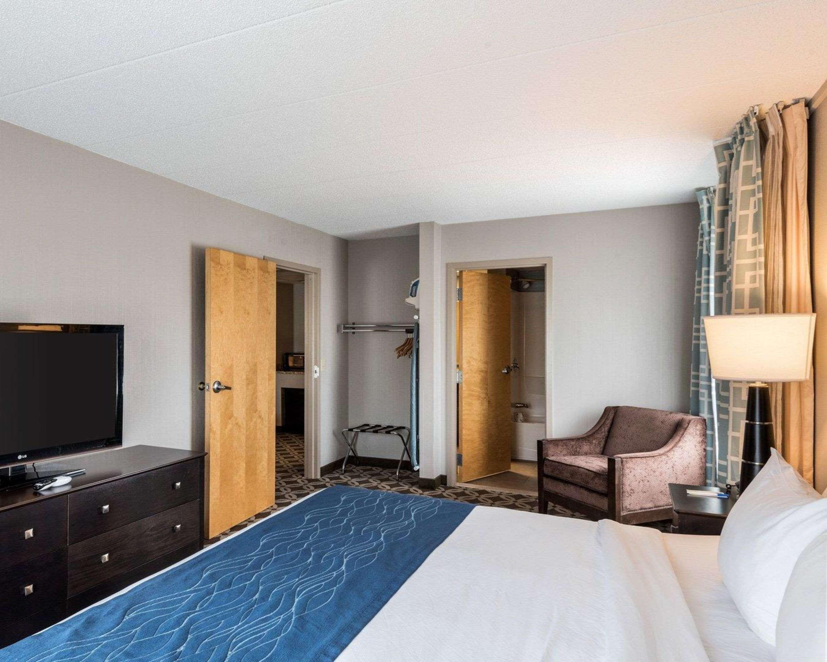 Comfort Inn Rehoboth Beach Ngoại thất bức ảnh