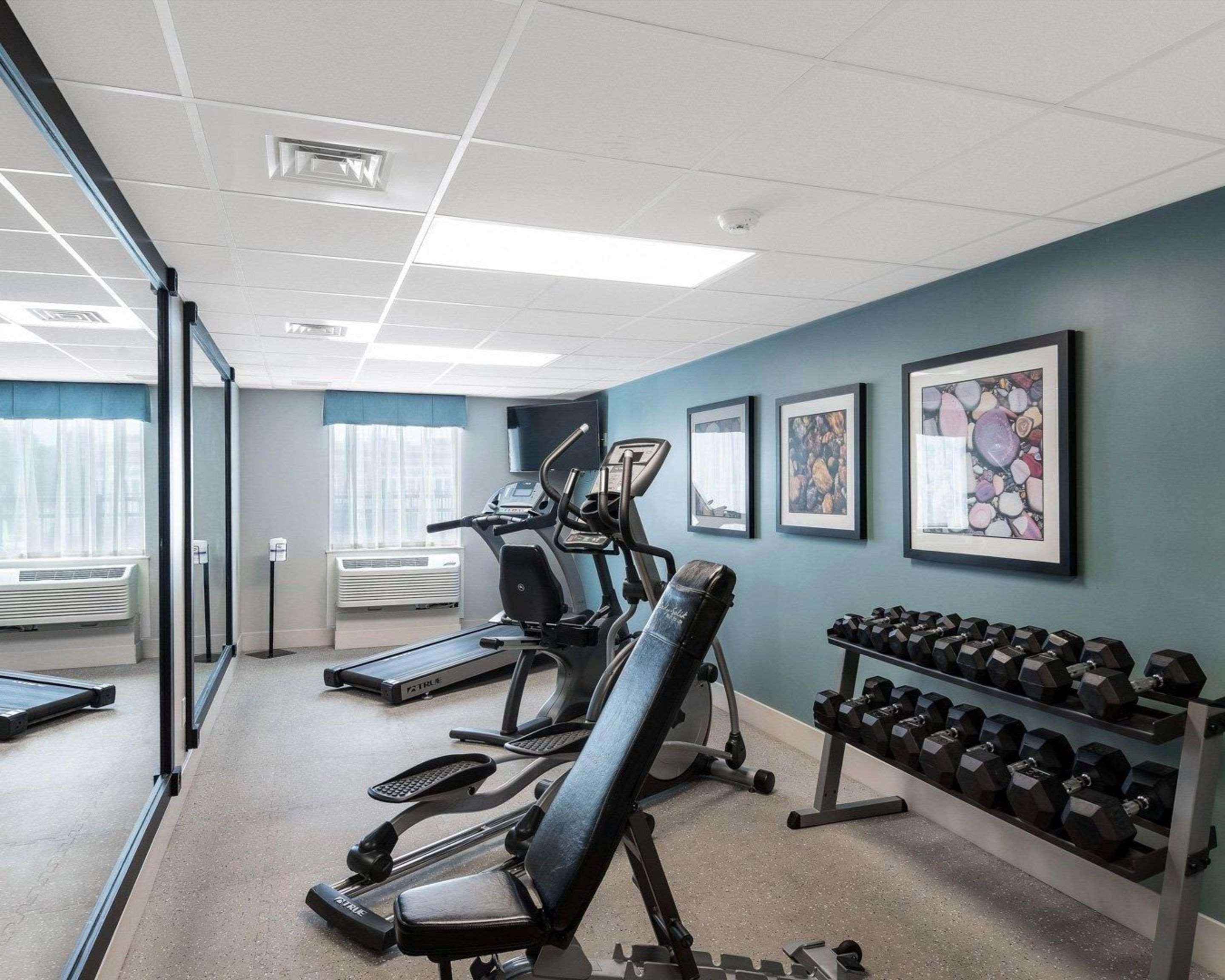 Comfort Inn Rehoboth Beach Ngoại thất bức ảnh
