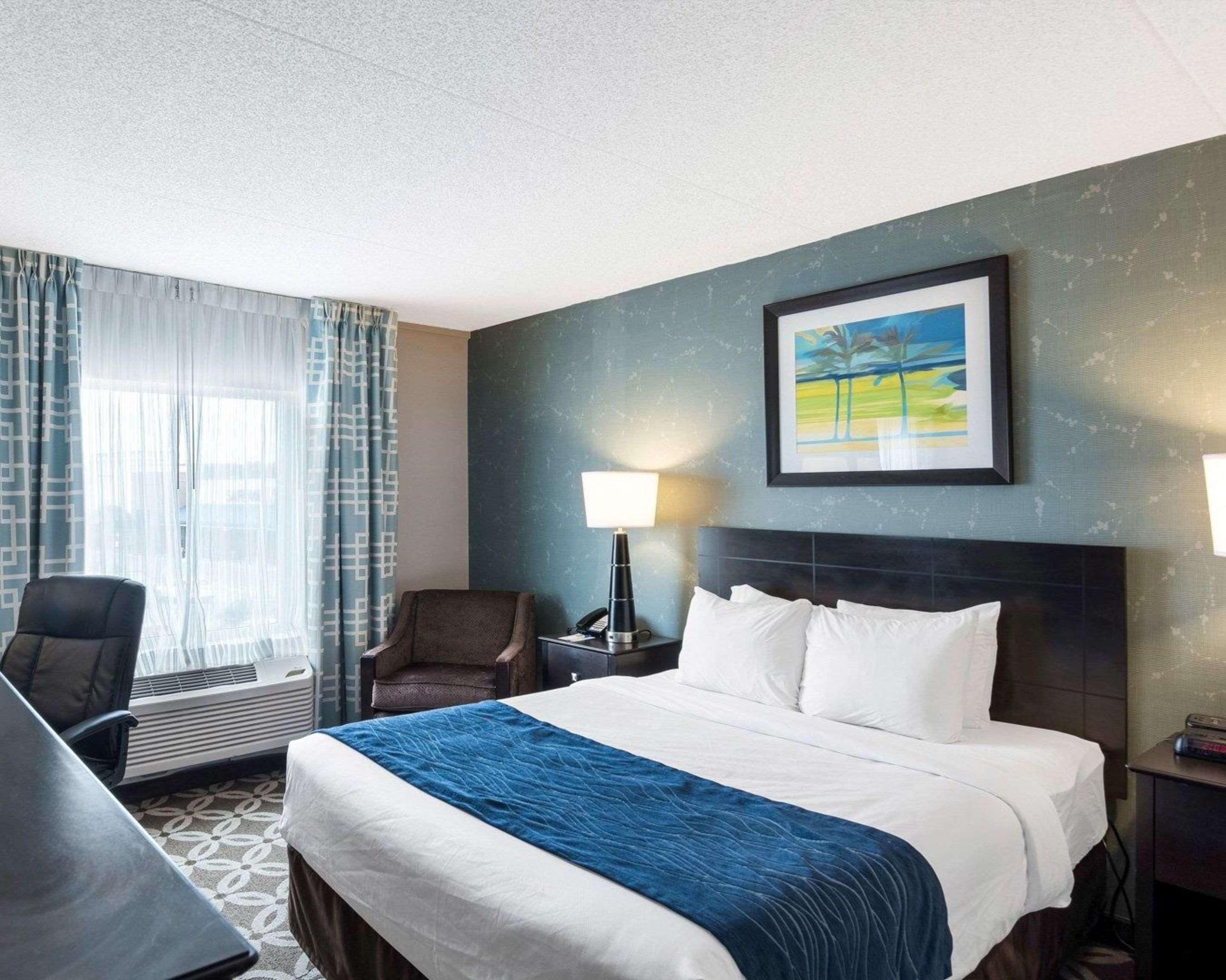 Comfort Inn Rehoboth Beach Ngoại thất bức ảnh