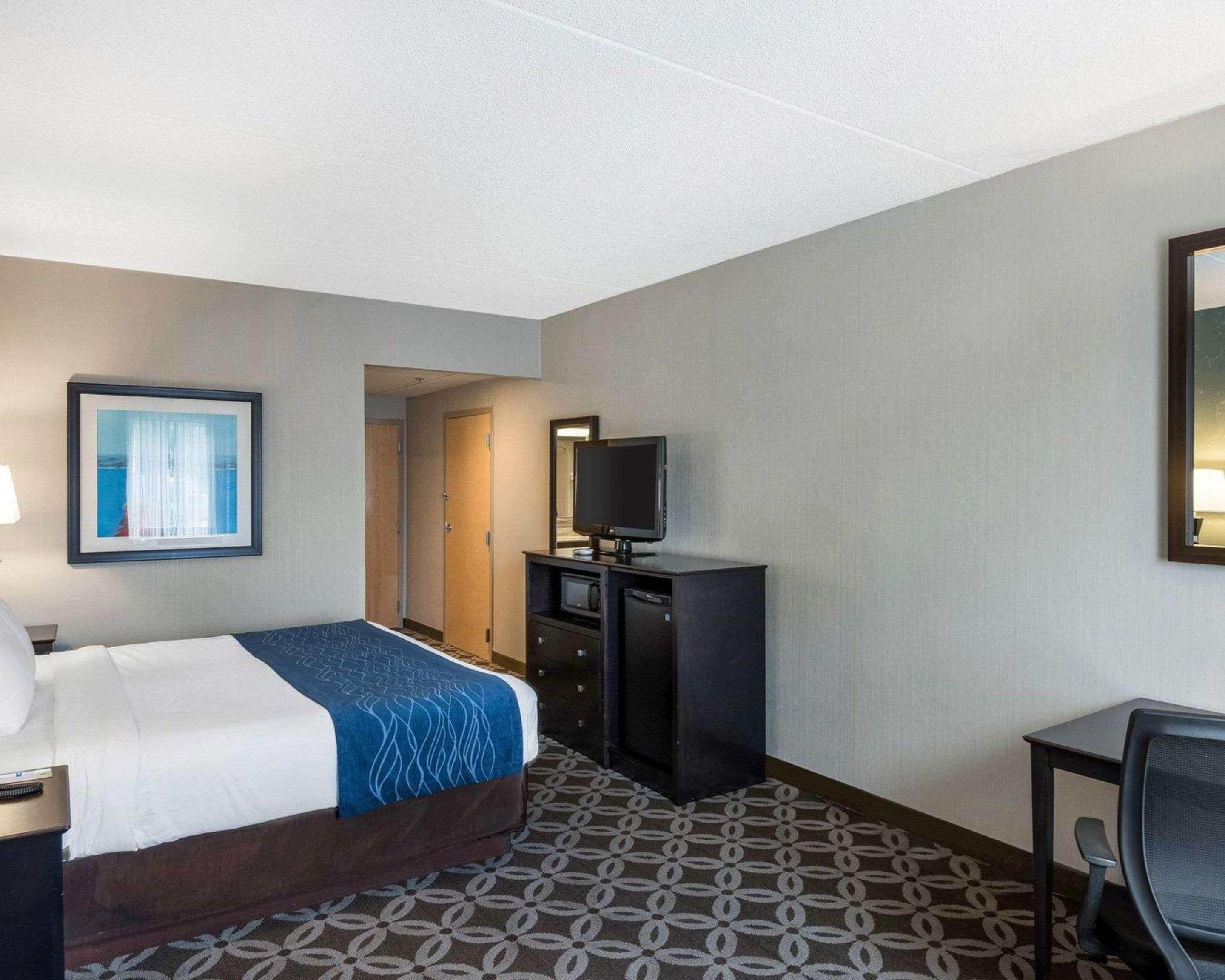Comfort Inn Rehoboth Beach Ngoại thất bức ảnh