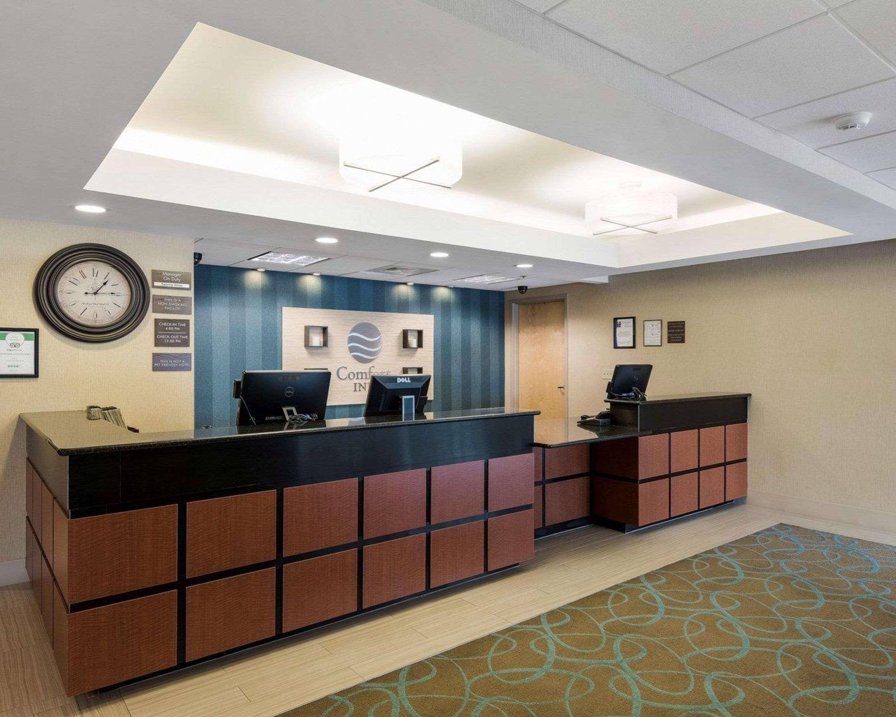 Comfort Inn Rehoboth Beach Ngoại thất bức ảnh