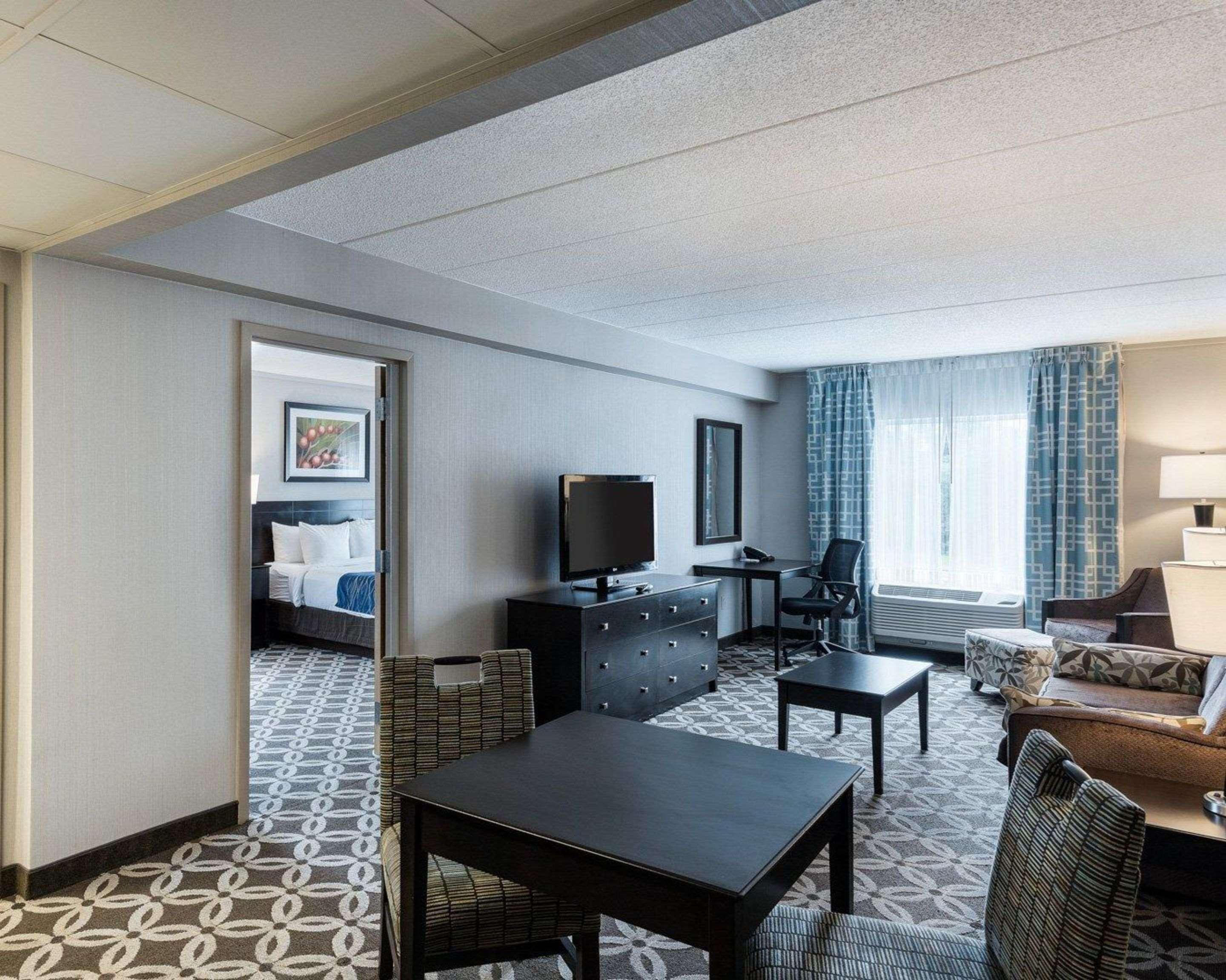 Comfort Inn Rehoboth Beach Ngoại thất bức ảnh
