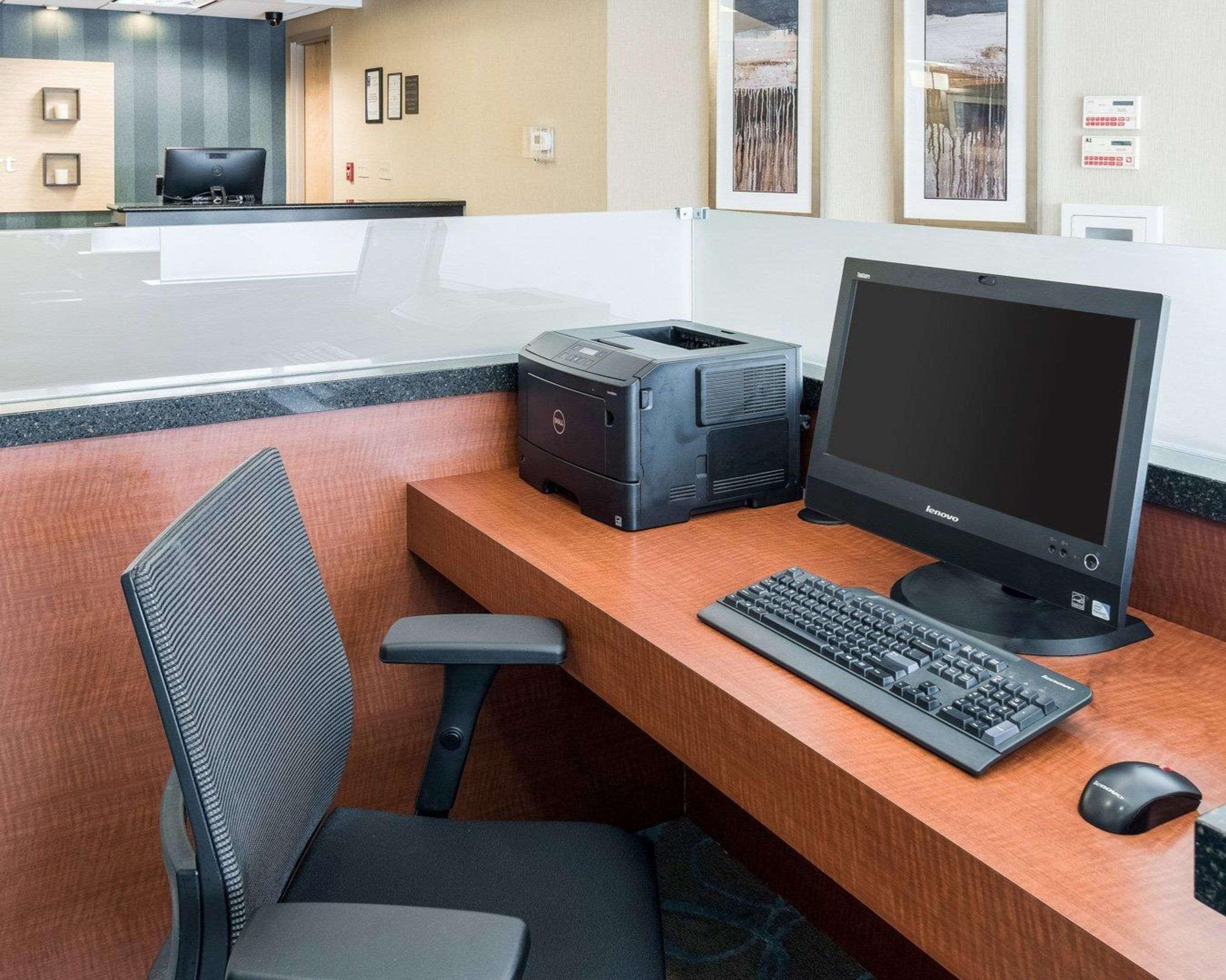 Comfort Inn Rehoboth Beach Ngoại thất bức ảnh