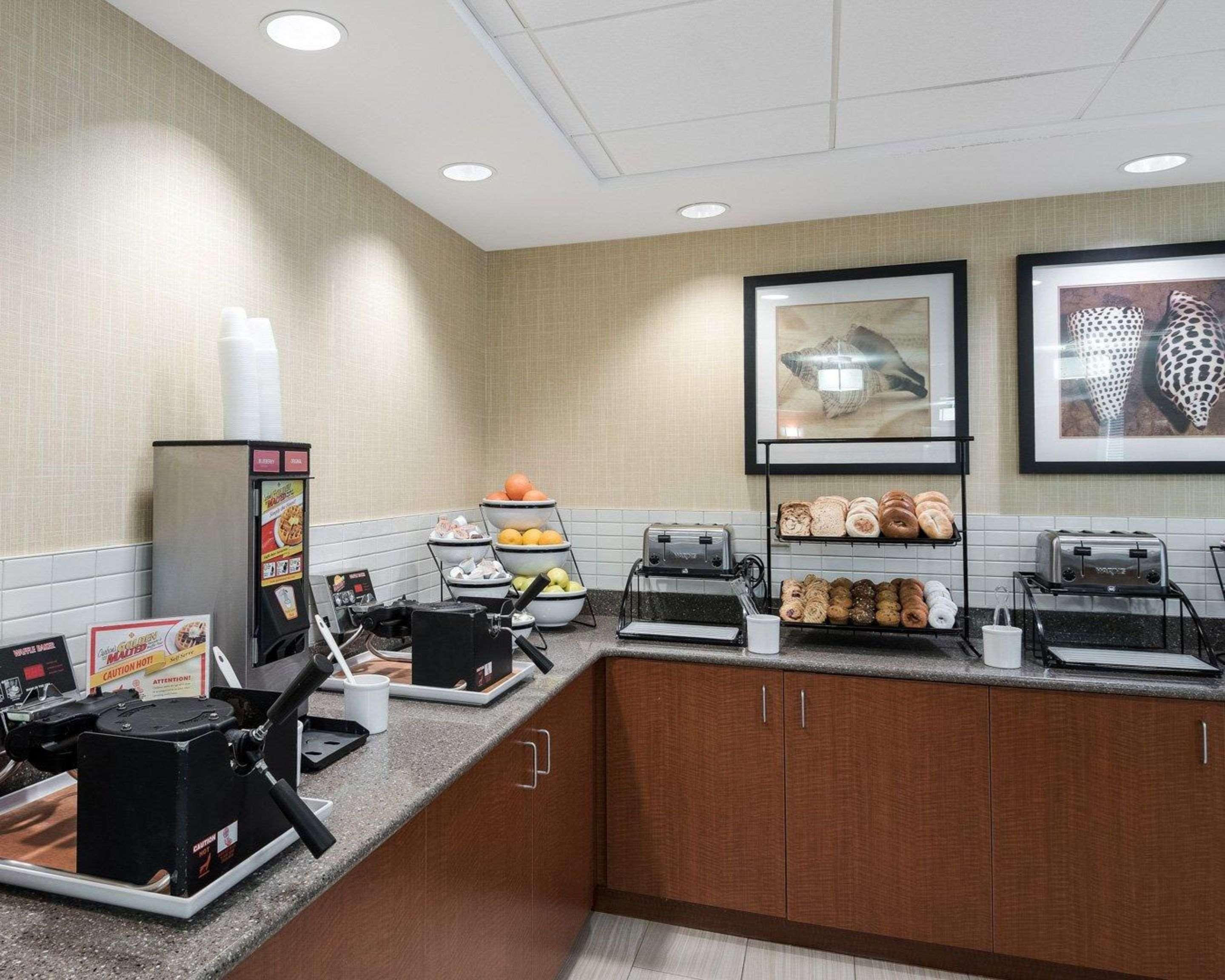 Comfort Inn Rehoboth Beach Ngoại thất bức ảnh