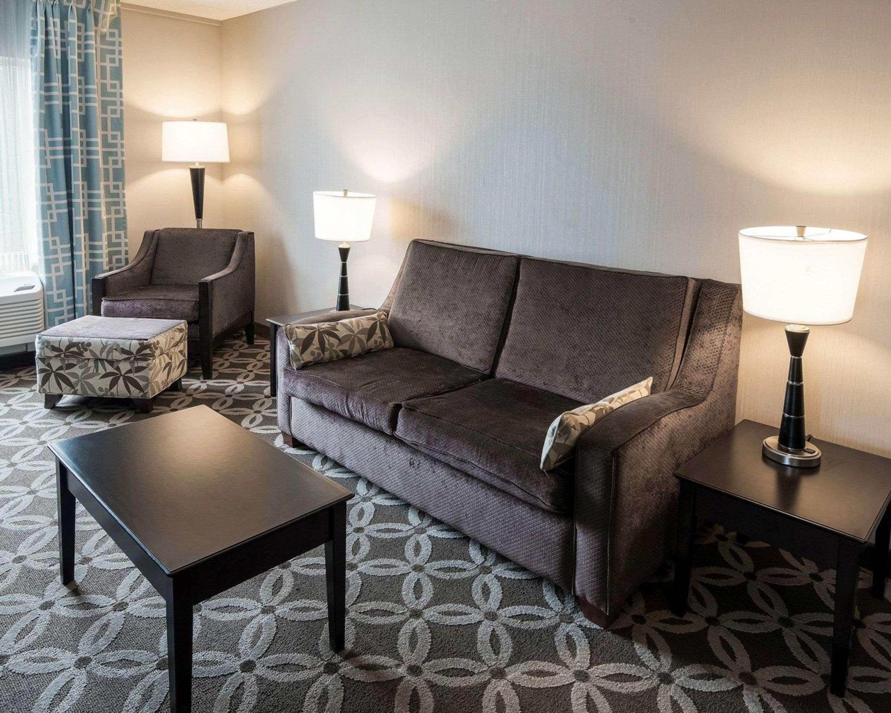 Comfort Inn Rehoboth Beach Ngoại thất bức ảnh