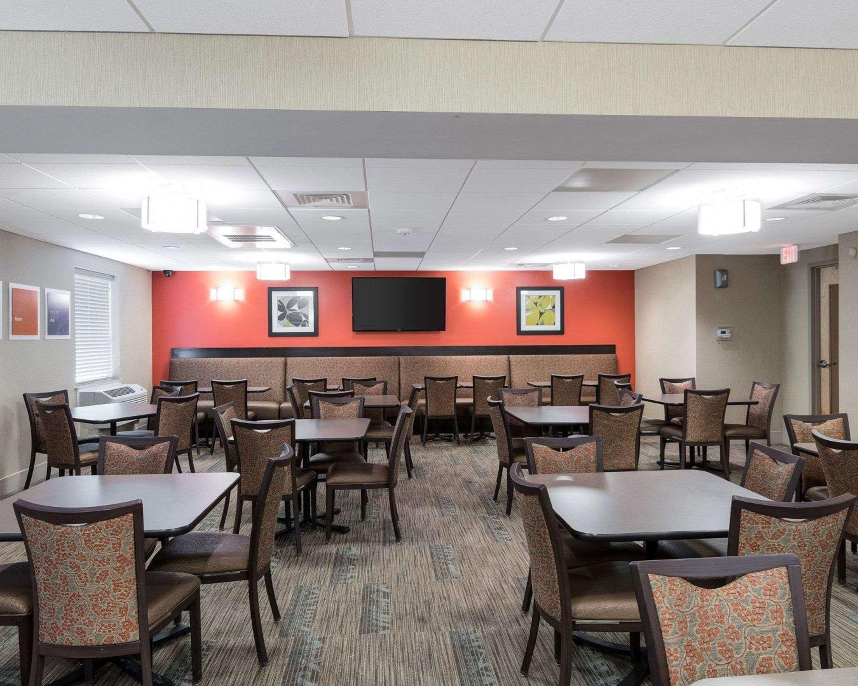 Comfort Inn Rehoboth Beach Ngoại thất bức ảnh