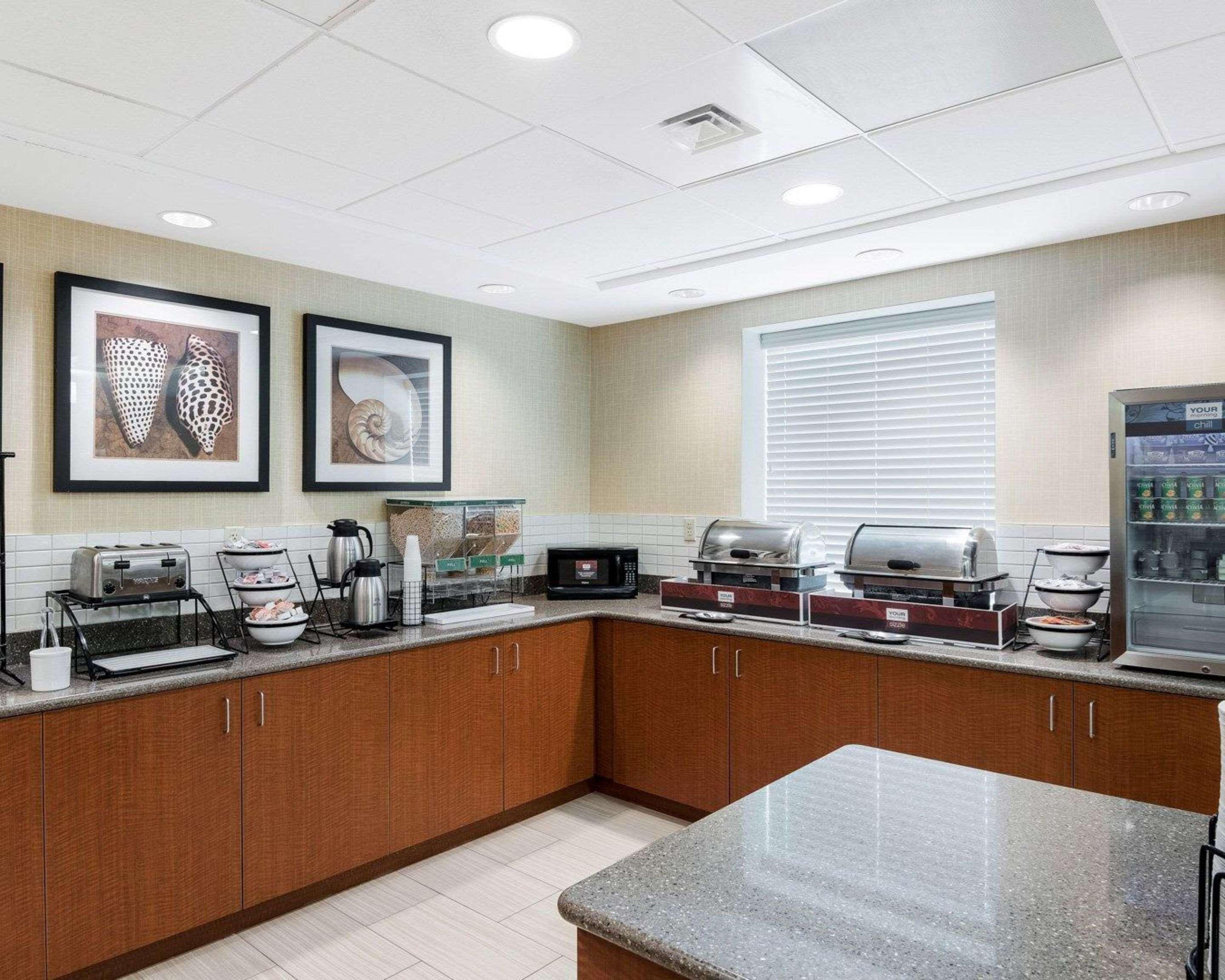 Comfort Inn Rehoboth Beach Ngoại thất bức ảnh