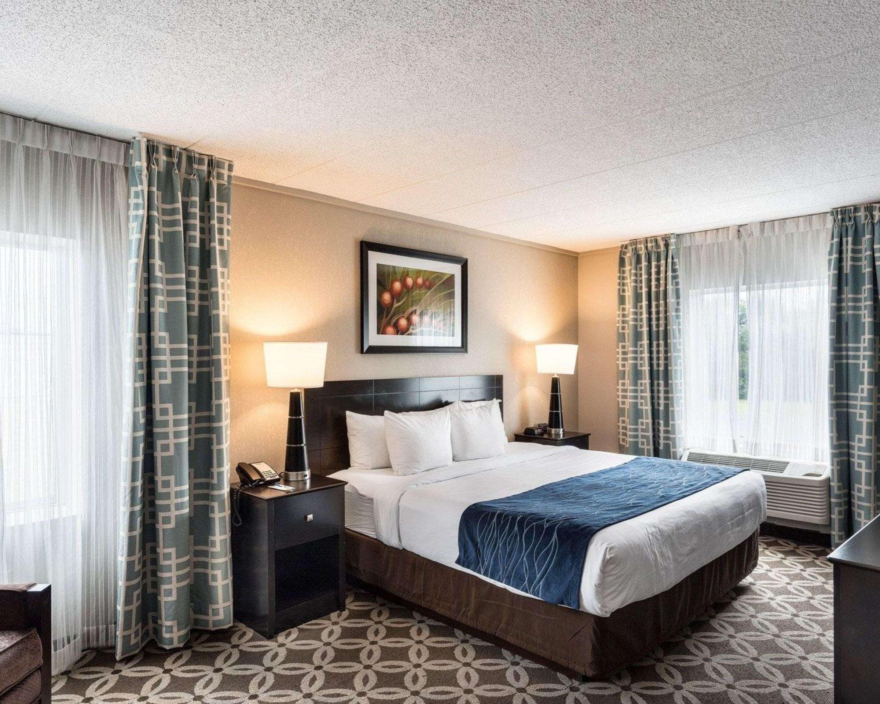 Comfort Inn Rehoboth Beach Ngoại thất bức ảnh