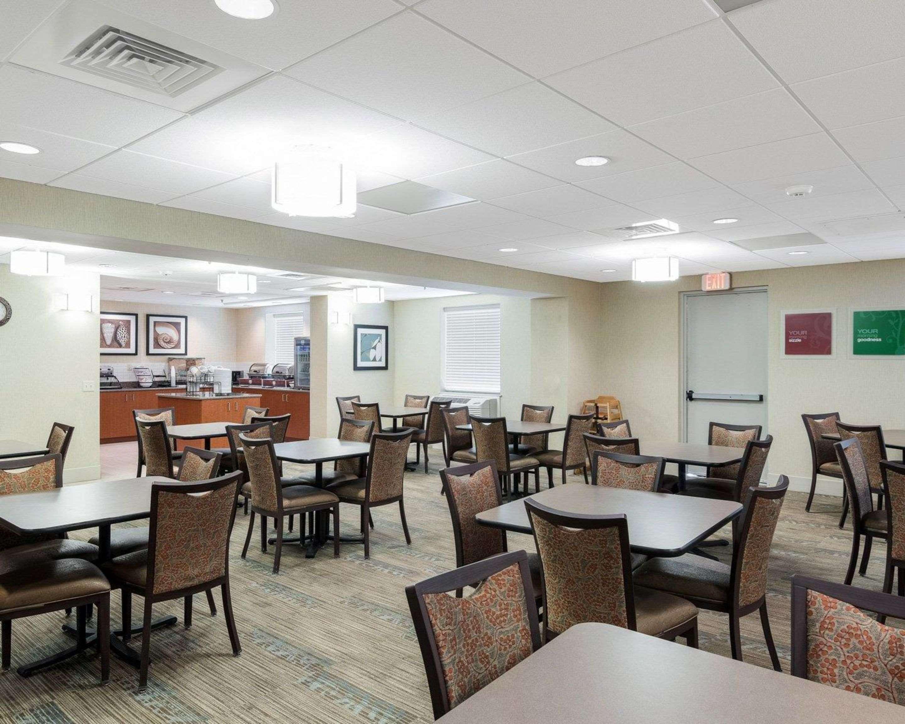 Comfort Inn Rehoboth Beach Ngoại thất bức ảnh