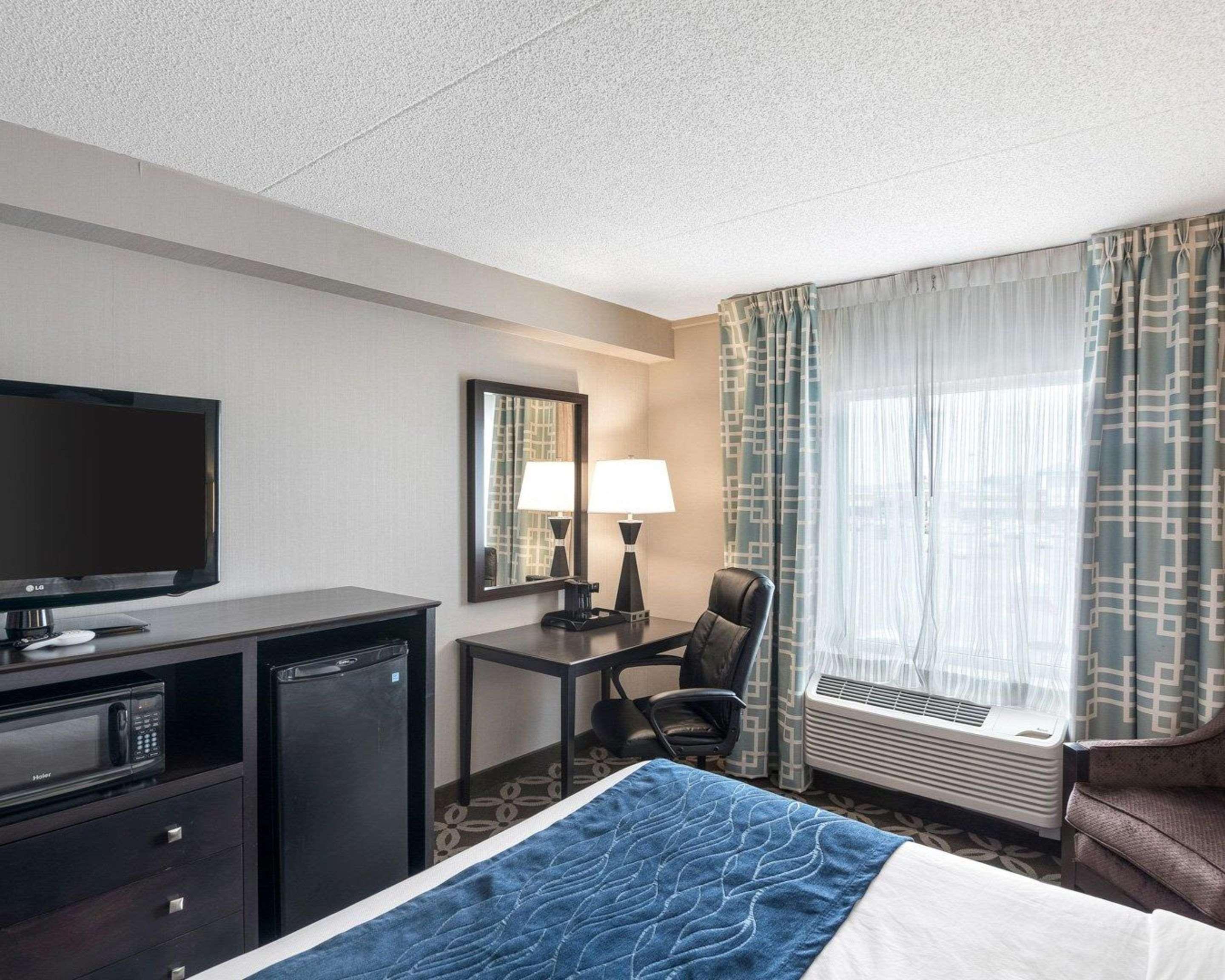 Comfort Inn Rehoboth Beach Ngoại thất bức ảnh