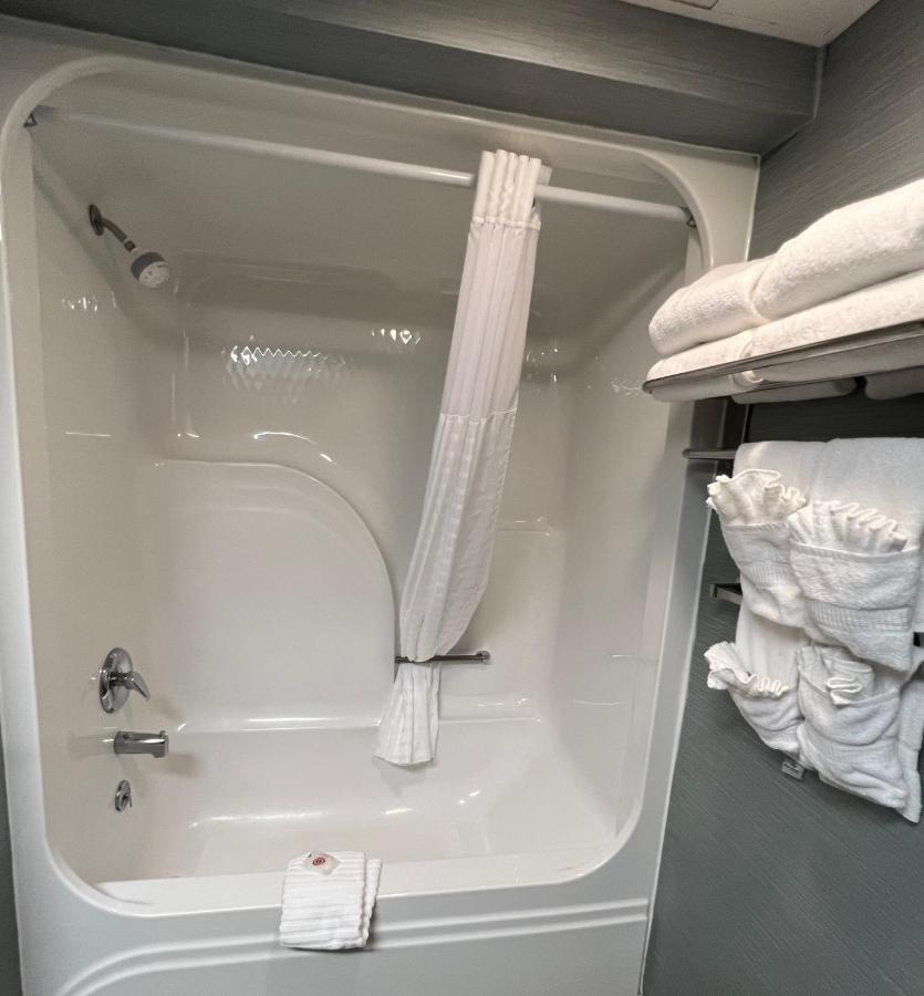 Comfort Inn Rehoboth Beach Ngoại thất bức ảnh