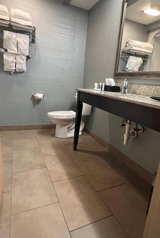 Comfort Inn Rehoboth Beach Ngoại thất bức ảnh
