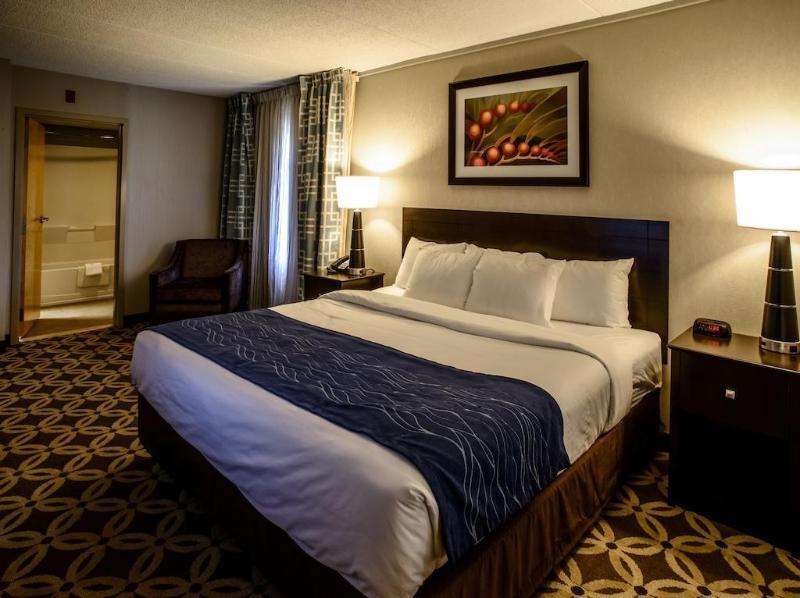 Comfort Inn Rehoboth Beach Ngoại thất bức ảnh