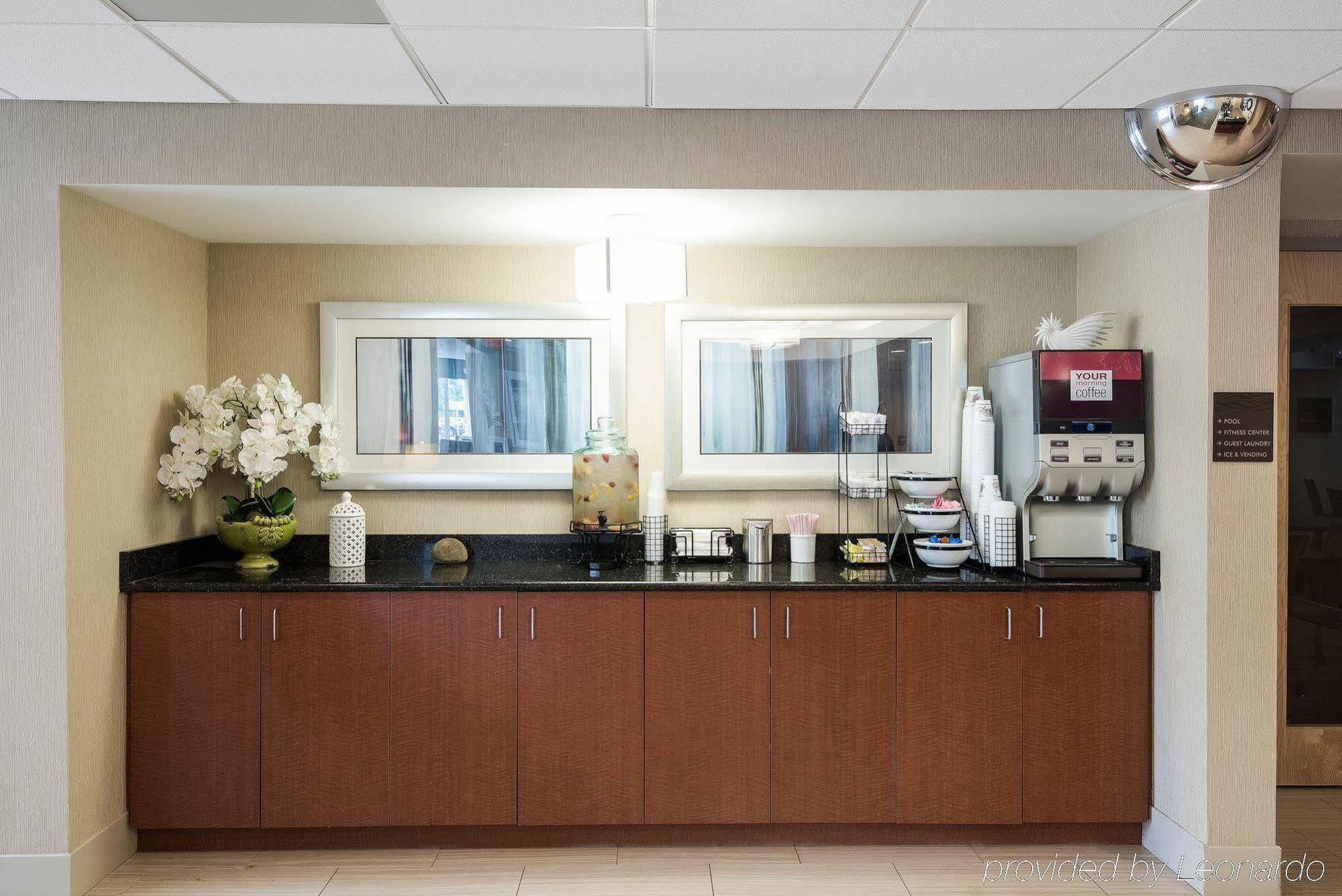 Comfort Inn Rehoboth Beach Ngoại thất bức ảnh