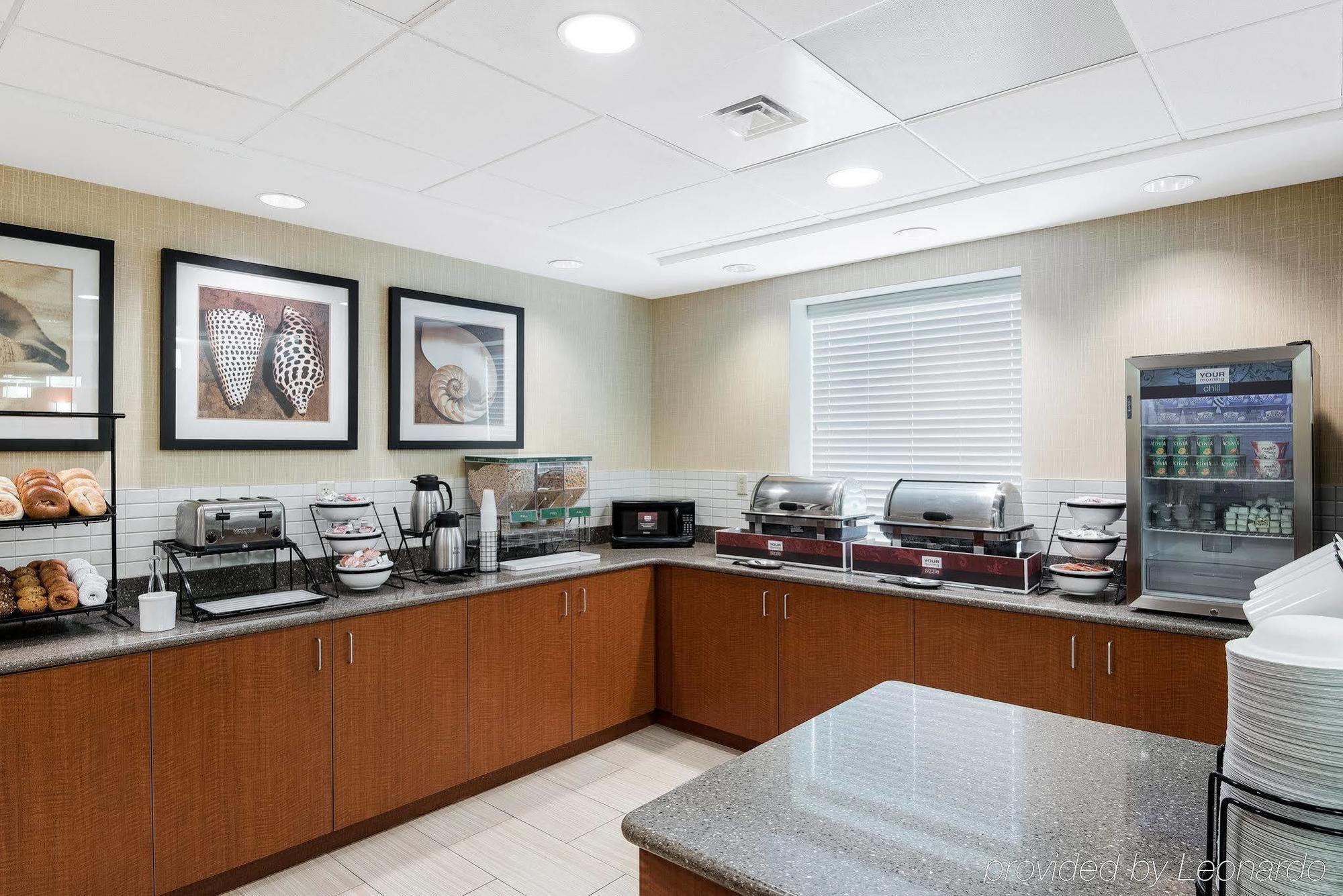 Comfort Inn Rehoboth Beach Ngoại thất bức ảnh