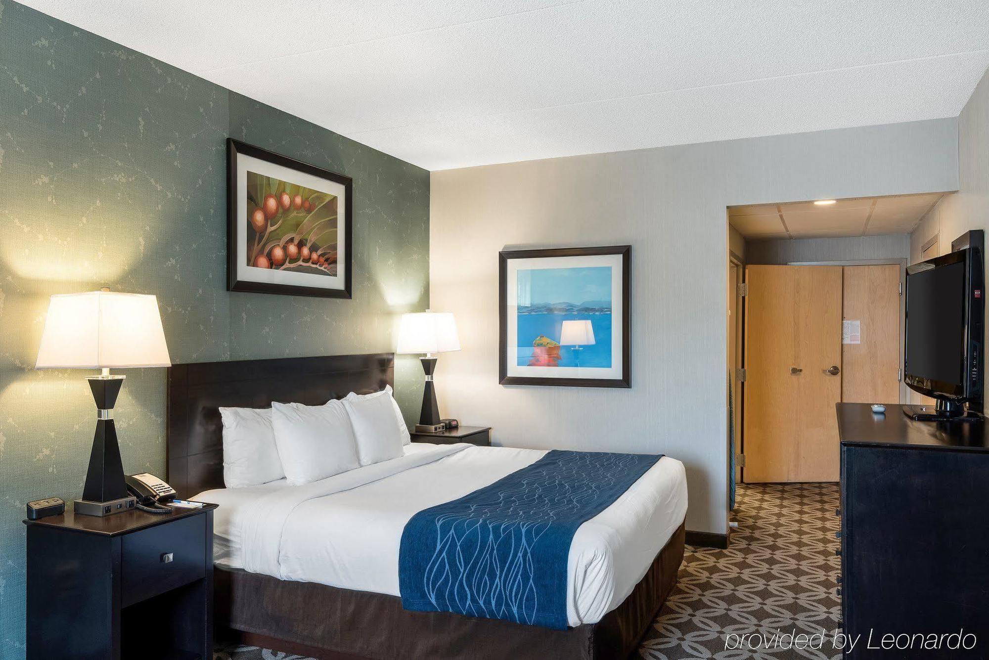 Comfort Inn Rehoboth Beach Ngoại thất bức ảnh