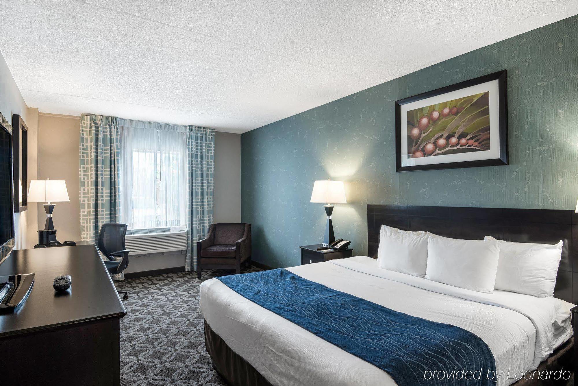 Comfort Inn Rehoboth Beach Ngoại thất bức ảnh