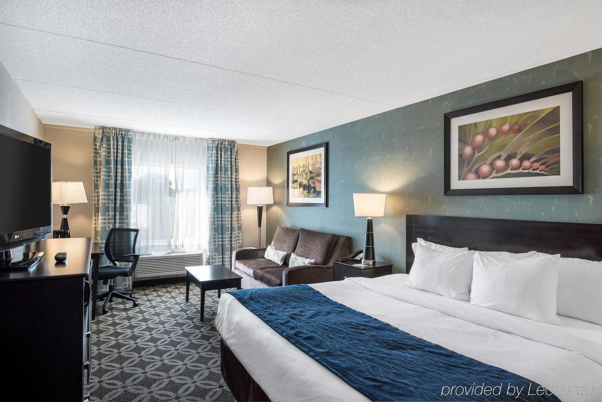 Comfort Inn Rehoboth Beach Ngoại thất bức ảnh