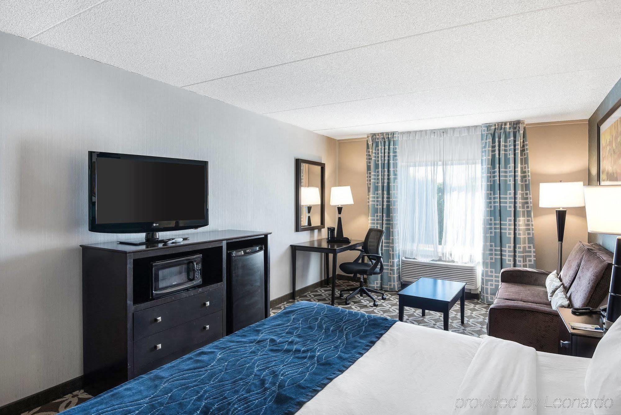 Comfort Inn Rehoboth Beach Ngoại thất bức ảnh