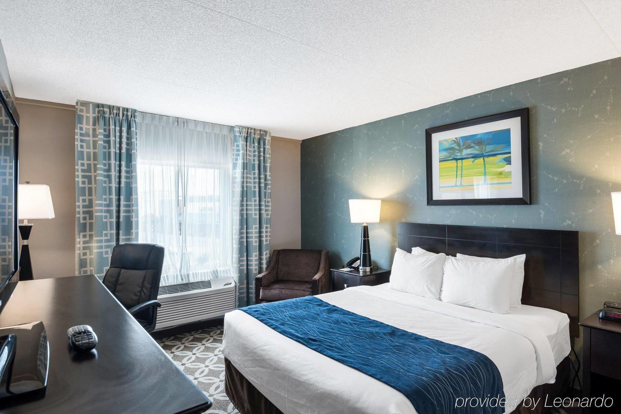 Comfort Inn Rehoboth Beach Ngoại thất bức ảnh