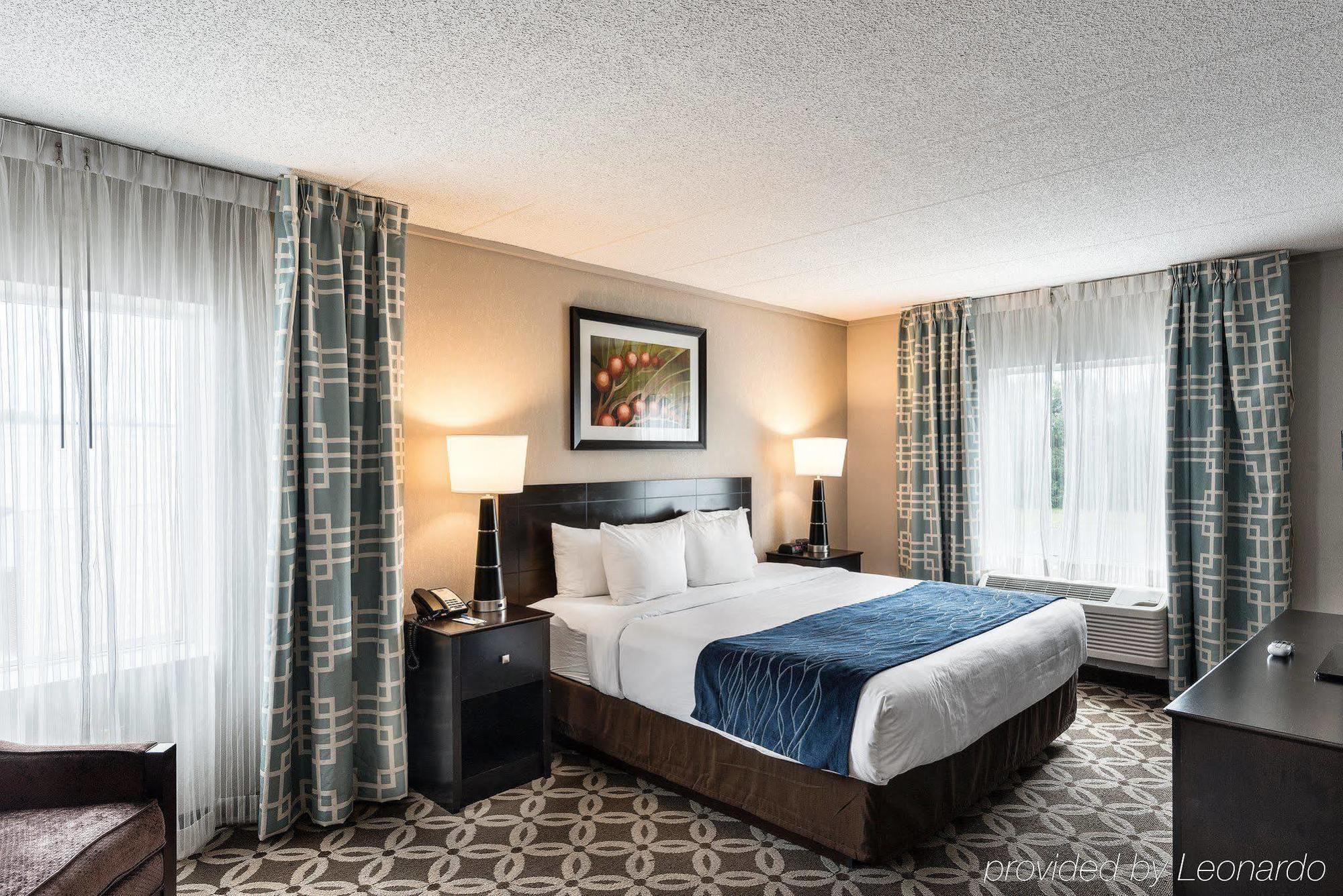 Comfort Inn Rehoboth Beach Ngoại thất bức ảnh
