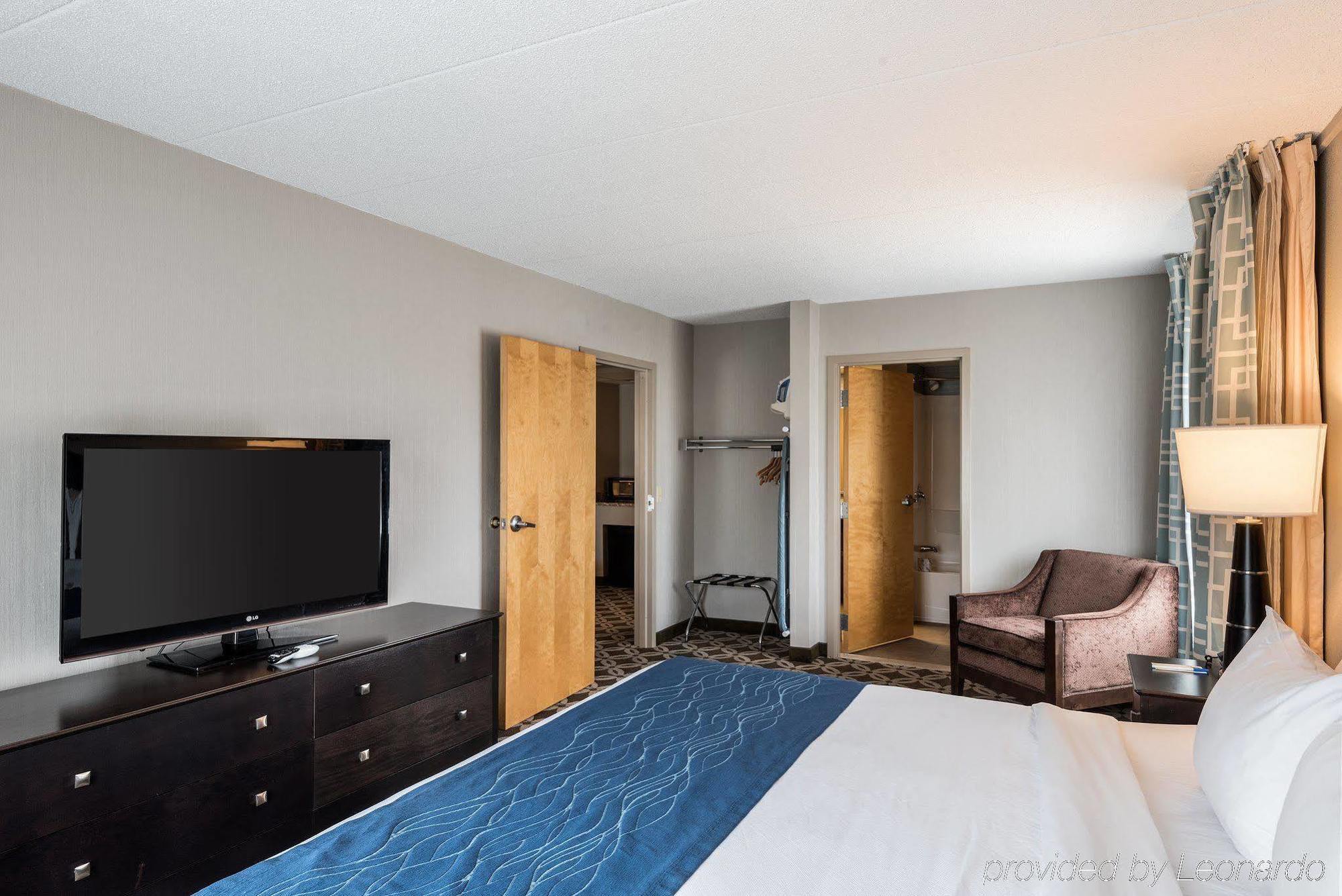 Comfort Inn Rehoboth Beach Ngoại thất bức ảnh