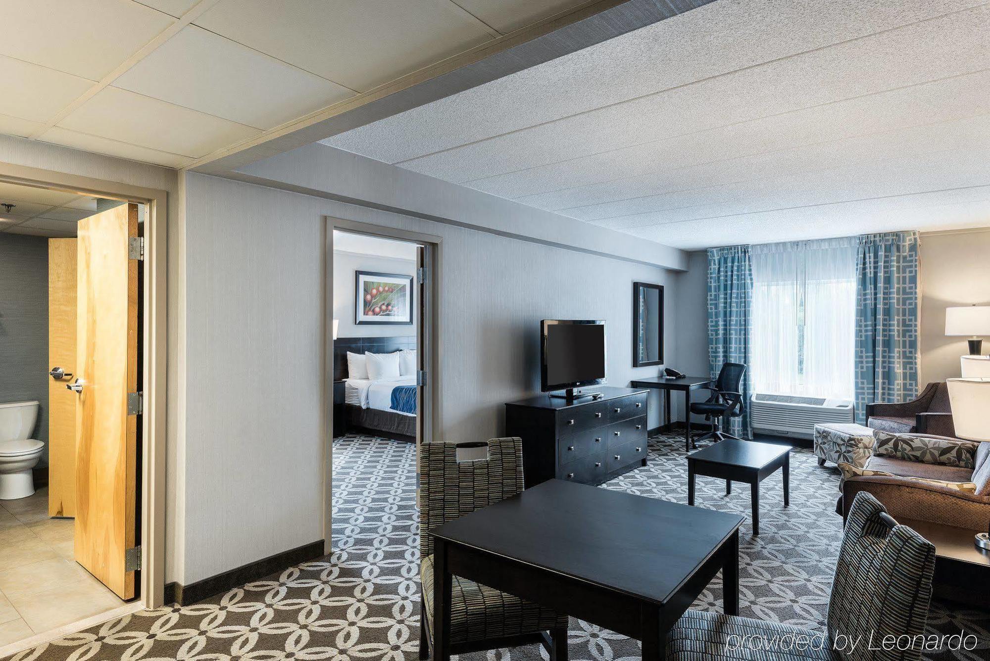 Comfort Inn Rehoboth Beach Ngoại thất bức ảnh
