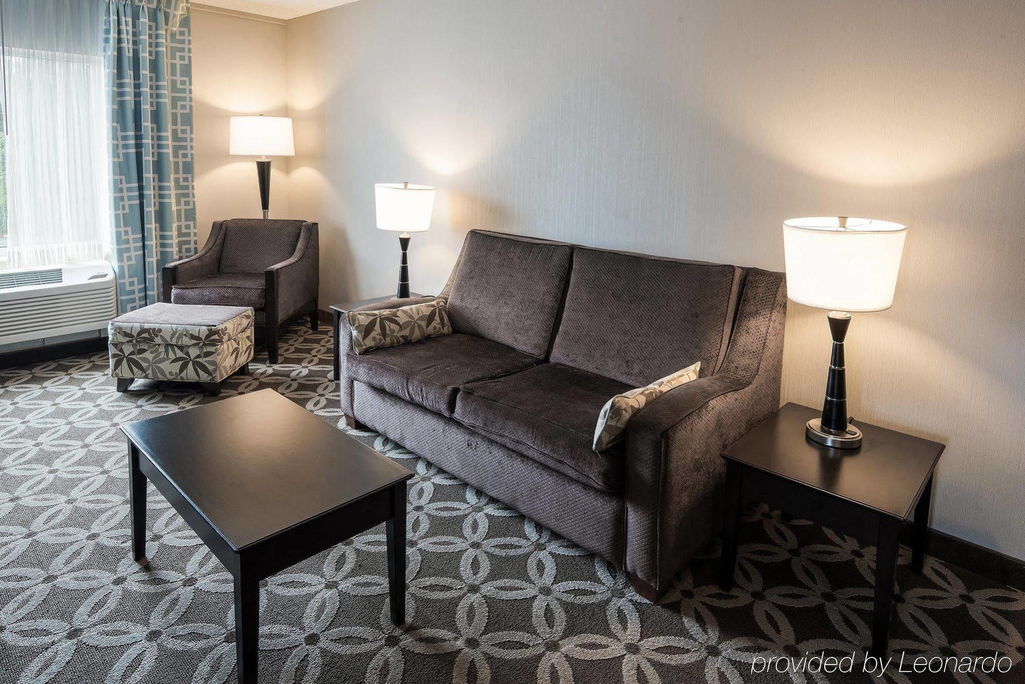 Comfort Inn Rehoboth Beach Ngoại thất bức ảnh