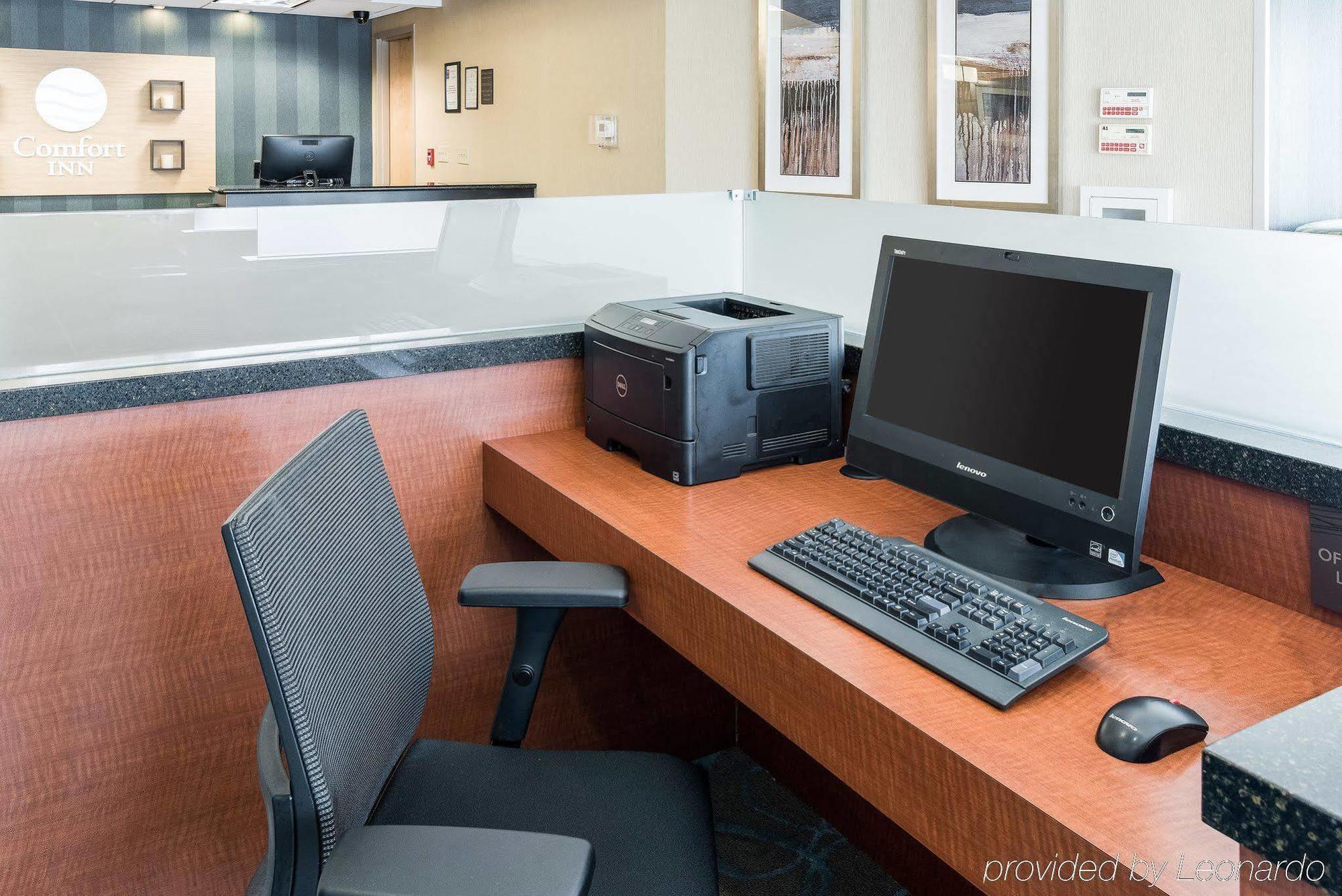 Comfort Inn Rehoboth Beach Ngoại thất bức ảnh